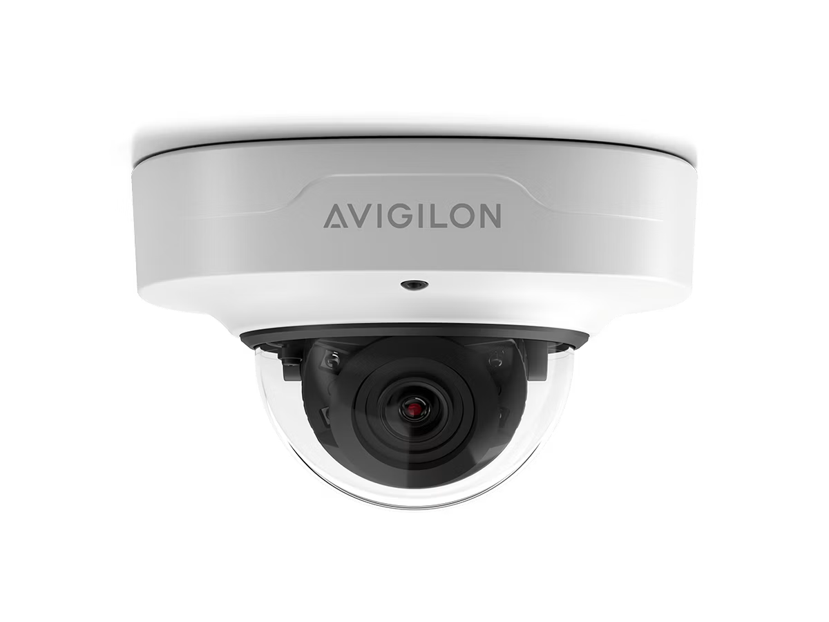 Avigilon Alta A5 Dome