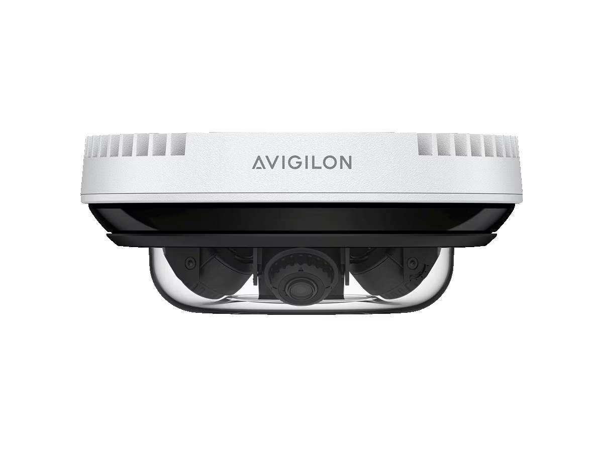 Avigilon Alta H5A Multisensor