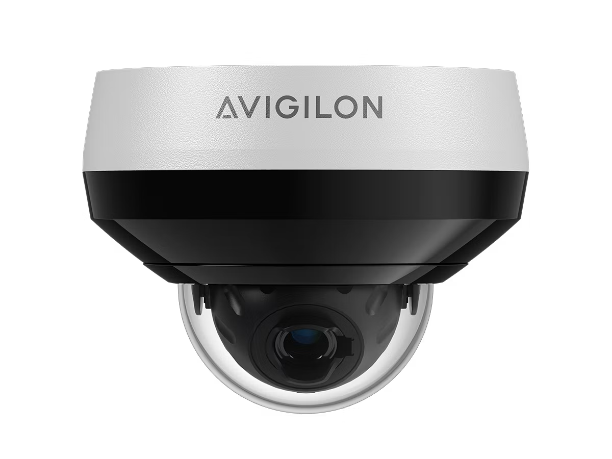 Avigilon H6 Mini Dome