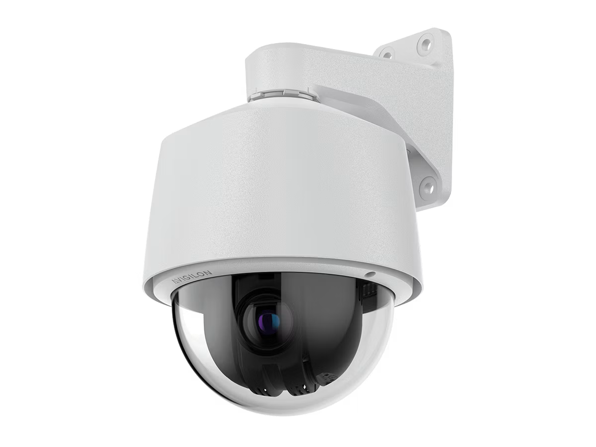 Cámara Avigilon Alta H6A PTZ