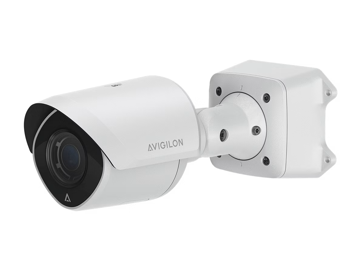 Avigilon Alta H6SL Bullet