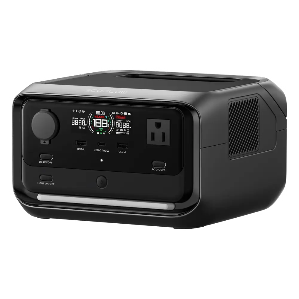 EcoFlow RIVER 3 Plus
