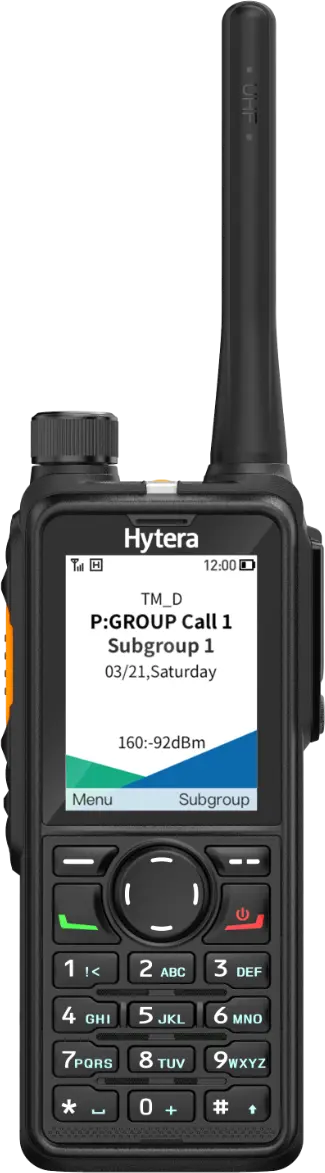 Hytera HP786