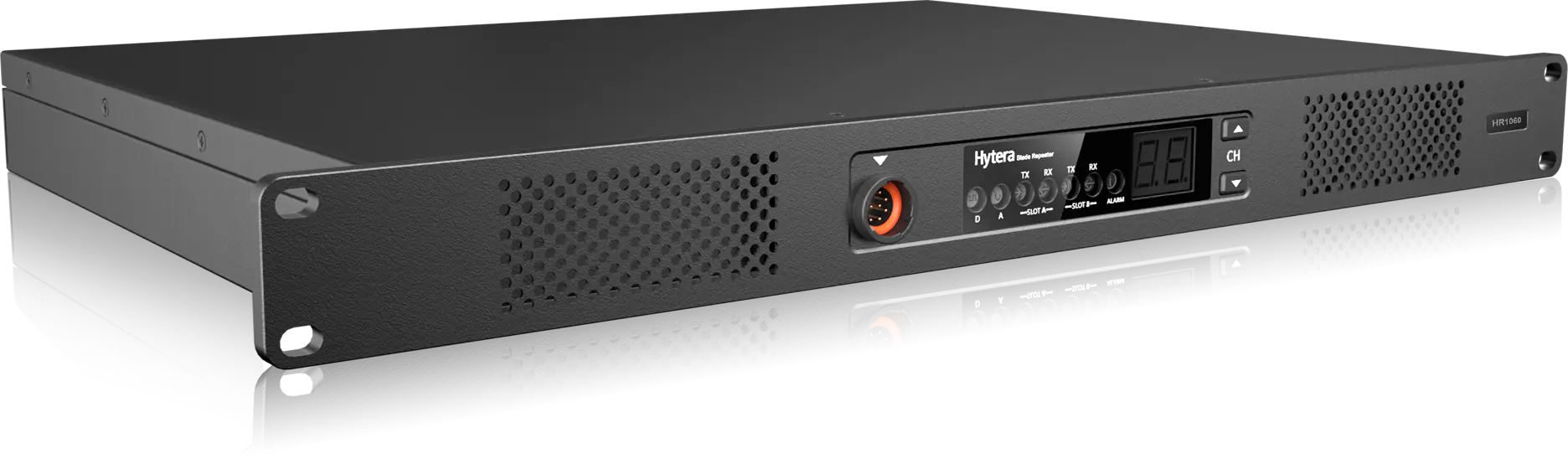Infraestructura Hytera