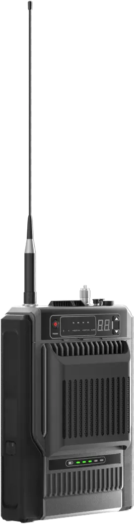 Hytera HR656