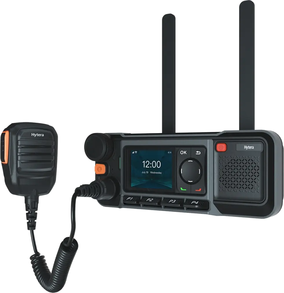 Hytera MNC360