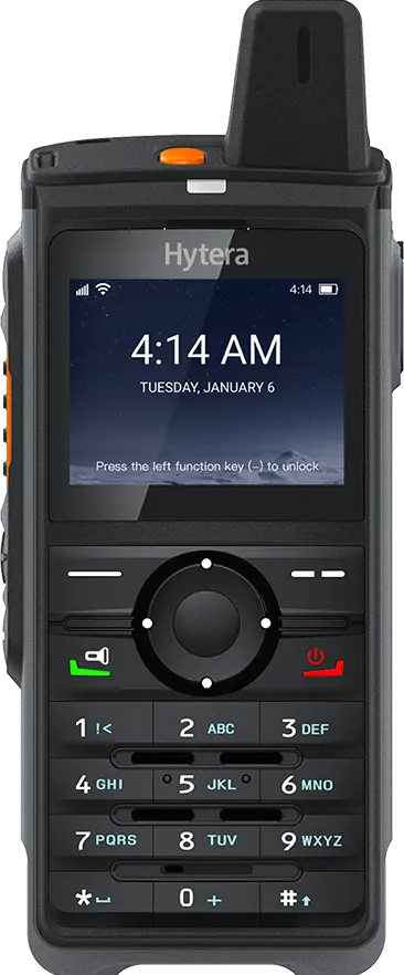 Hytera PNC380