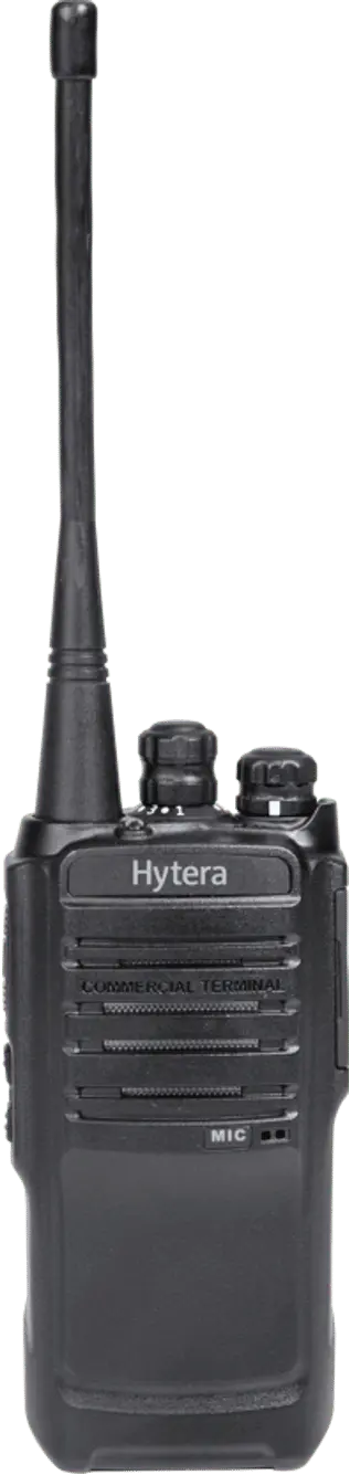 Hytera TC-508