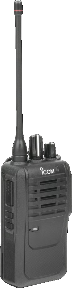 Icom F4003