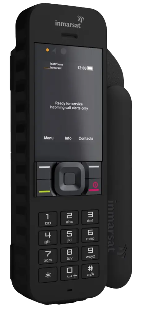 Inmarsat IsatPhone 2
