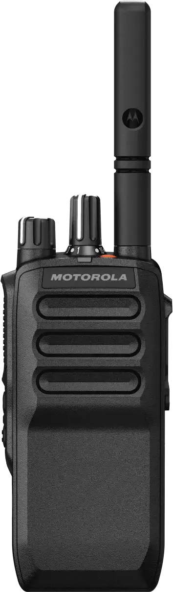Motorola R5