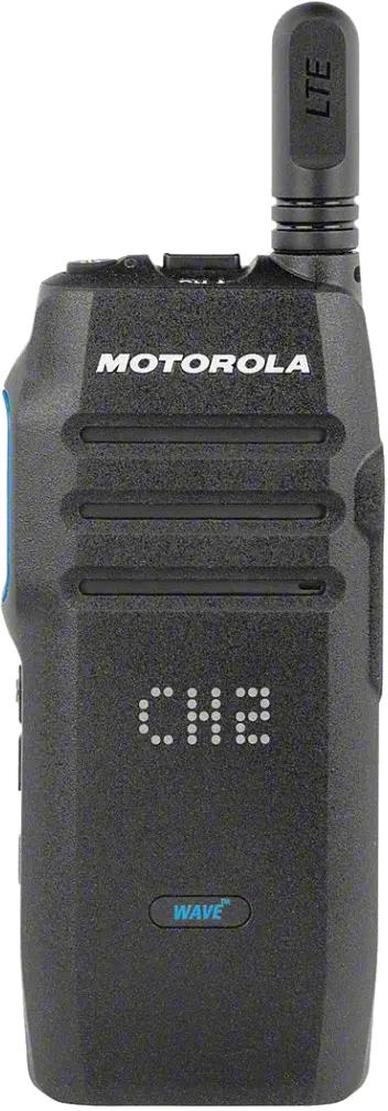Motorola WAVE TLK 100