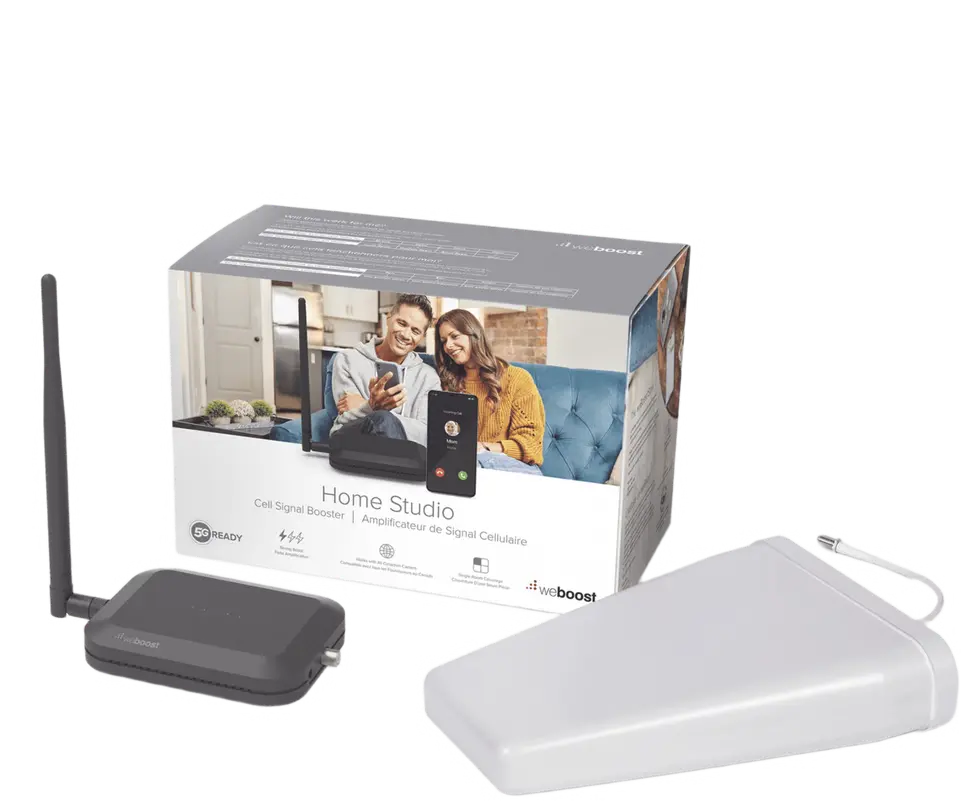 weBoost Home Studio 530166
